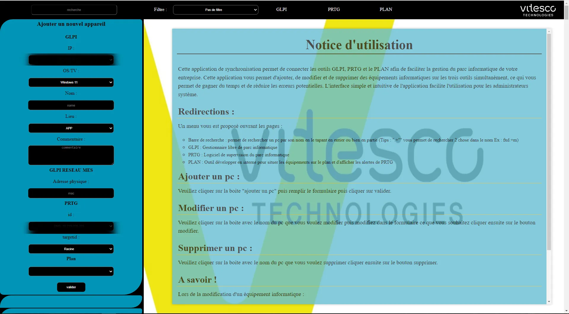 Vitesco Technologies — 2