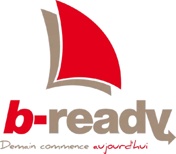 b-ready — Demain commence aujourd'hui