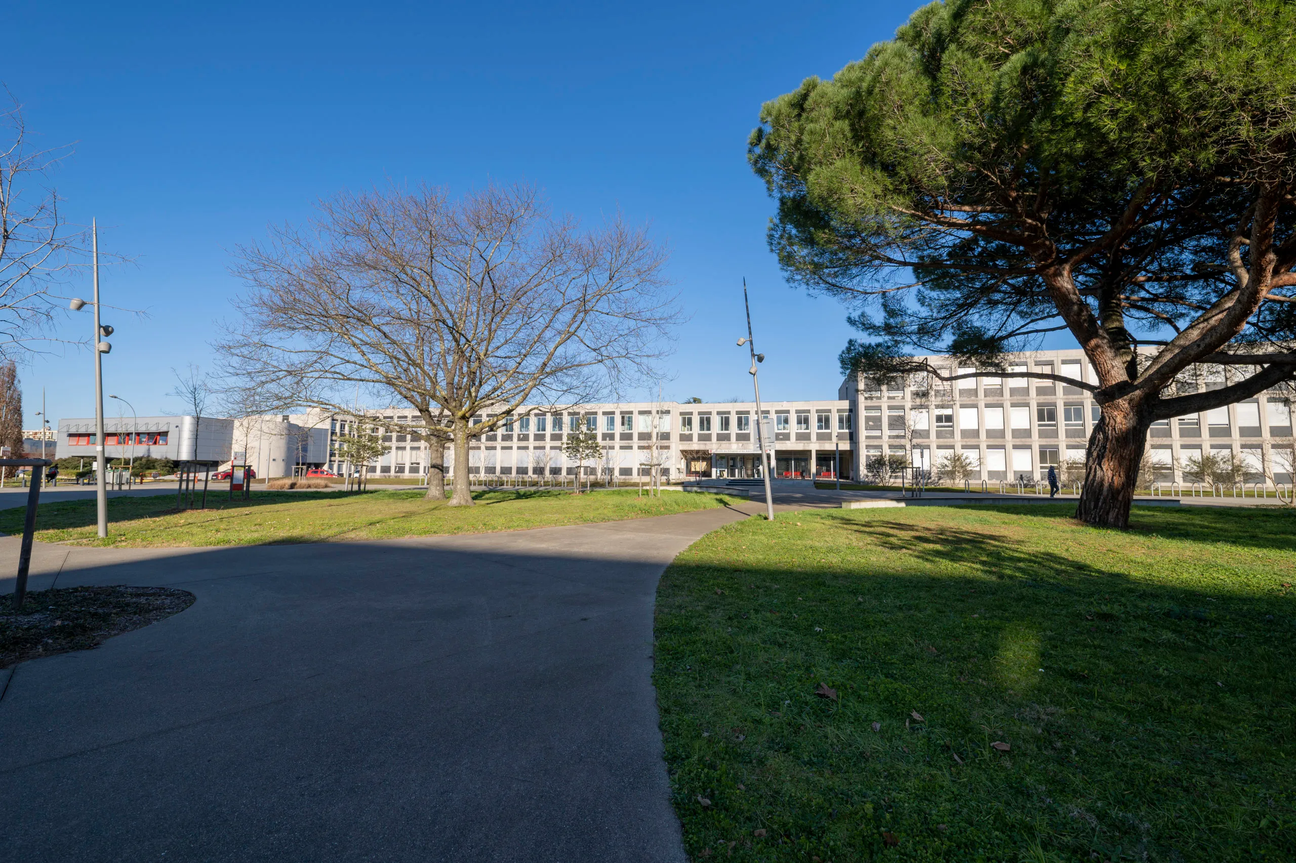 IUT Paul Sabatier — Toulouse